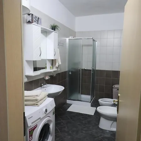 Papilio Apartman Durrës