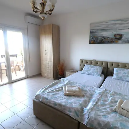 Papilio Apartment