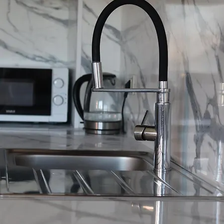 Papilio Apartament *