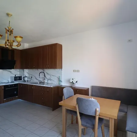 Apartment Papilio