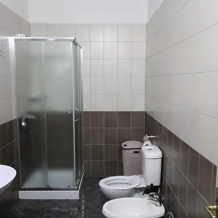 Apartament Papilio *