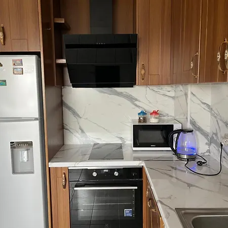 Papilio Apartment Durres