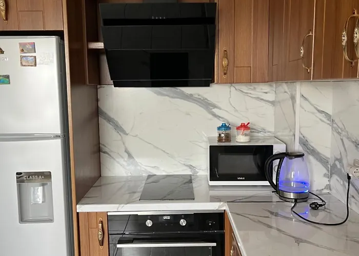 Papilio דירה דורס